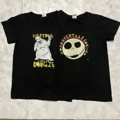 ナイトメア・ビフォア・クリスマス ウーギーブギー