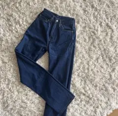 Levi's 1950's 701 LVC モンローデニム 濃紺 W23 L34 - メルカリ