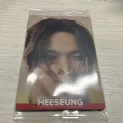 ENHYPEN ヒスン グッズ