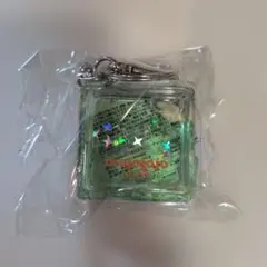 mojojojo オイルマスコットキーチェーン