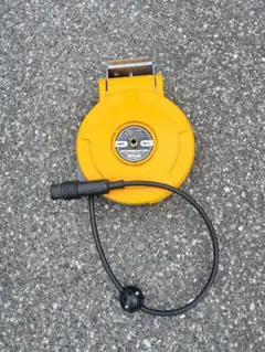 HATAYA AIRMAC エアーリール 10m ADT-103 - メルカリ