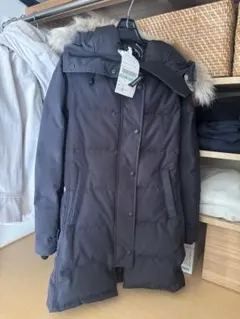 CANADA GOOSE ダウンコート