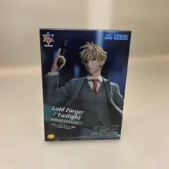 Loid Forger フィギュア MISSION EXISTENCE