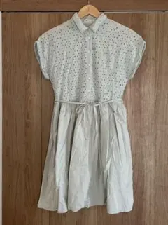 夏用ワンピース