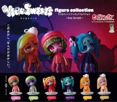 ウィルスイーツ　レモンティー