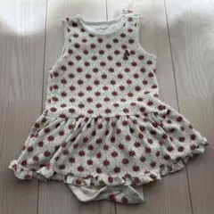 baby GAP ワンピース
