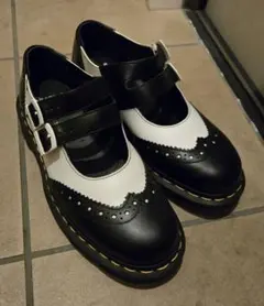 Dr.Martens ADENAIIメリージェーンUK5 - メルカリ