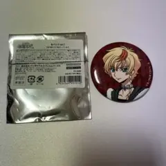 ビバレン XlamV アグリ 缶バッジ 2nd LIVE DUH - メルカリ