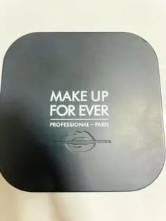 MAKE UP FOR EVER ウルトラHDプレストパウダーのサムネイル