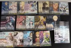 2026年最新】ws saoデッキの人気アイテム - メルカリ