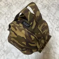 ボウリングバッグ