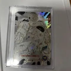 パ*ん様 ドラゴンボールスーパーダイバーズ アドバンスパック フリーザ
