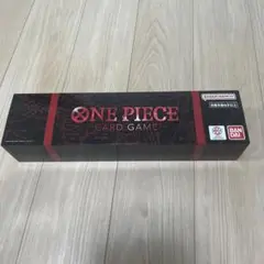 【未開封】ONE PIECE カードゲーム English 2nd Annive