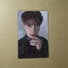 SEVENTEEN ディノ 消費期限