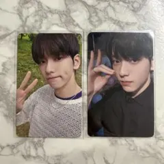 2025年最新】TxT 誓い スビン ラキドロの人気アイテム - メルカリ