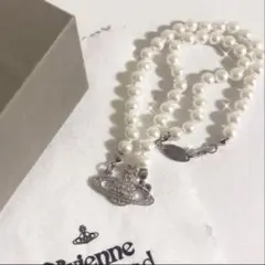 Vivienne Westwood ネックレス