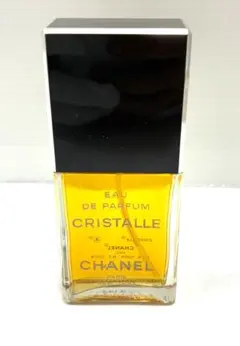 25H11-152 CHANEL シャネル 香水 CRISTALLE 35ml