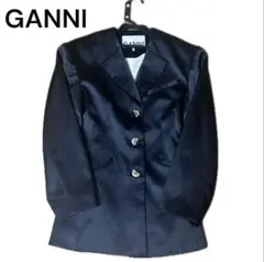 2025年最新】GANNI テーラードジャケットの人気アイテム - メルカリ