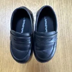 ブラック ローファー 16.0㎝ フォーマル