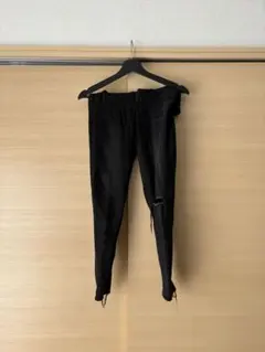 アメリカンイーグル American eagle スキニー 4short