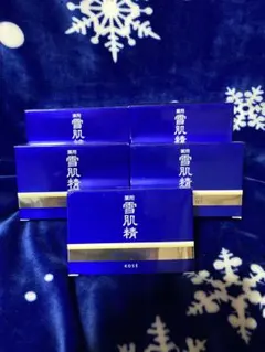 ⭐️KOSE 雪肌精 スキンケアセット 5個セット⭐️