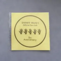 2026年最新】Shinee ステッカーの人気アイテム - メルカリ