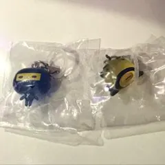 たまごっち めじるしアクセサリー3 ござるっち おやじっち