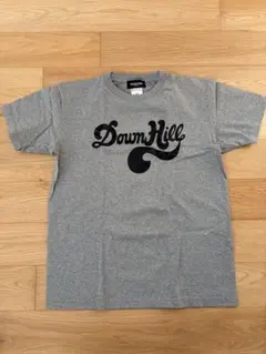 FESS Down Hill T-shirt L