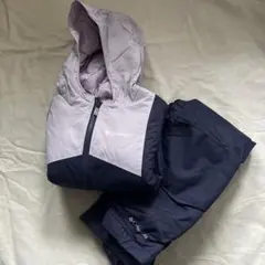 ［美品］コロンビア　スキーウェア　3T（100cm）