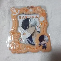 ウィンブレ 桜遥