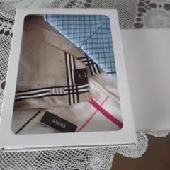 DAKS ハンカチセット