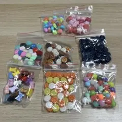 シーリングワックス 多色 8袋セット