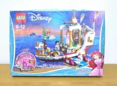レゴ ディズニー プリンセス アリエル 海の上のパーティ41153