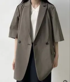 完売品‼️】FASHIRU ファシル シャツ （接触冷感/UV/撥水加工） - メルカリ