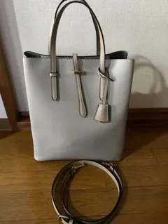 新品未使用☆ アーバンリサーチ　2wayバッグ