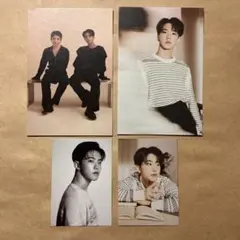 SEVENTEEN yourchoice カード ホシ