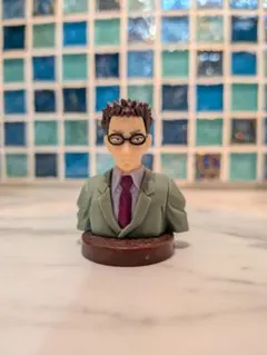 チョコエッグ　名探偵コナン　風見裕也