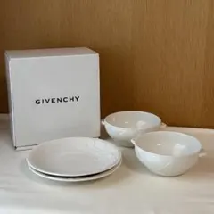 GIVENCHY 食器セット デザート プレート ボウルのサムネイル