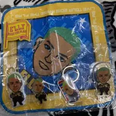 おまけ付き!!!ELLYガチャセット