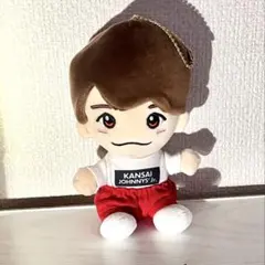 なにわ男子 西畑大吾 ちびぬい