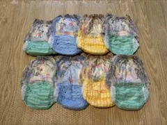 水遊び用 GOON スイミングパンツ BIG 男女共用 8枚