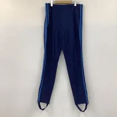 OLD adidas アディダス デサント製 ジャージ トラックパンツ 90s