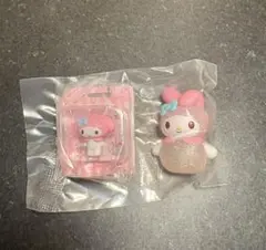 マイメロディ ガチャガチャ セット