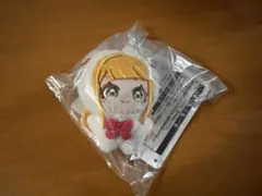 学園アイドルマスター ぬいぐるみ マスコット