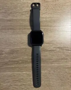 Garmin Venu SQ2 Shadow Gray/Slate ジャンク