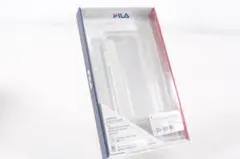 【FILA SPORTS】 iPhoneSE3 クリア ケース FI… B862のサムネイル