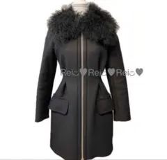 MONCLER ダウンコート 2way