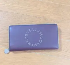 Stella McCartney 長財布 ラウンドファスナーのサムネイル