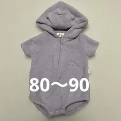 gelato pique メタモンロンパース　80〜90