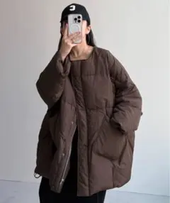 2026年最新】wee9s ダウンの人気アイテム - メルカリ